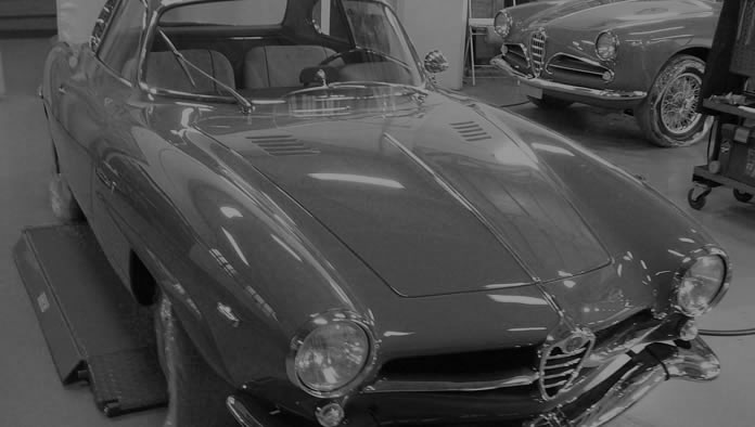 Carrozzeria Viscardi